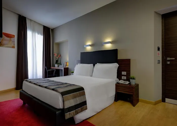 Trevi Collection - Gruppo TreviAlbergo