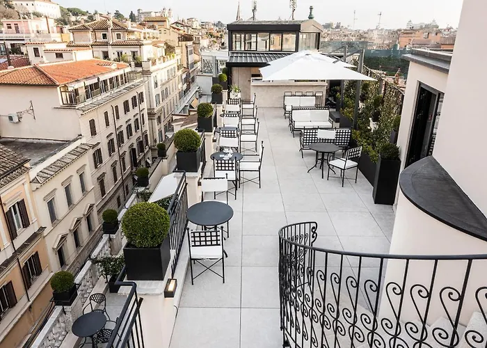 Palazzo NainerAlbergo